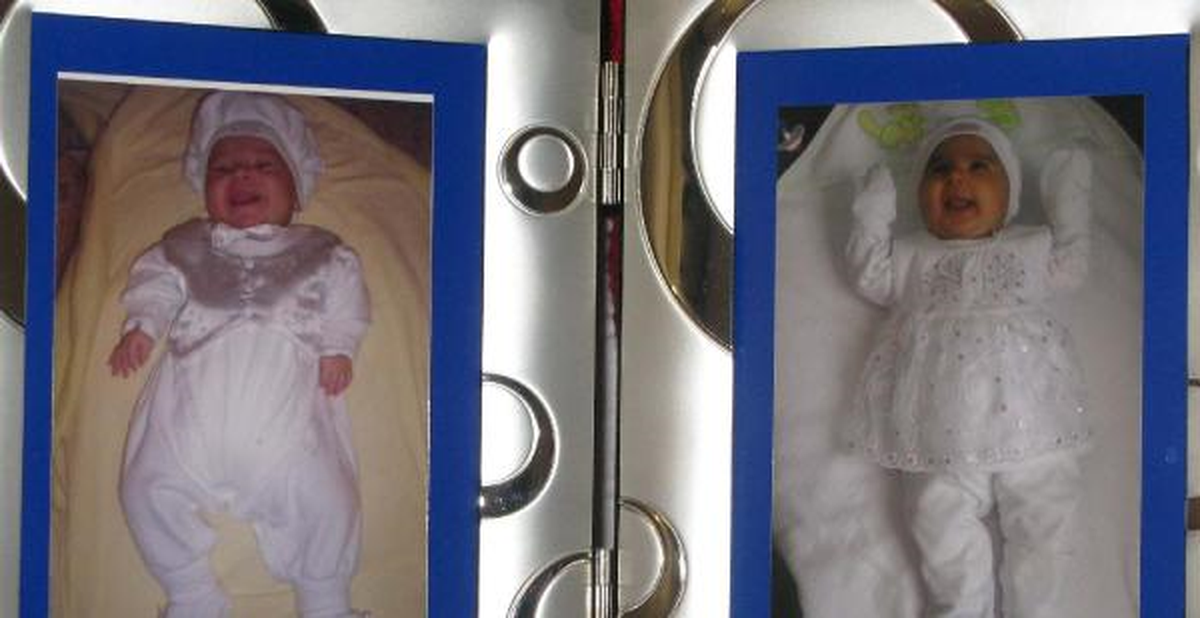 Üçüncü Çocukları da Kas Hastası