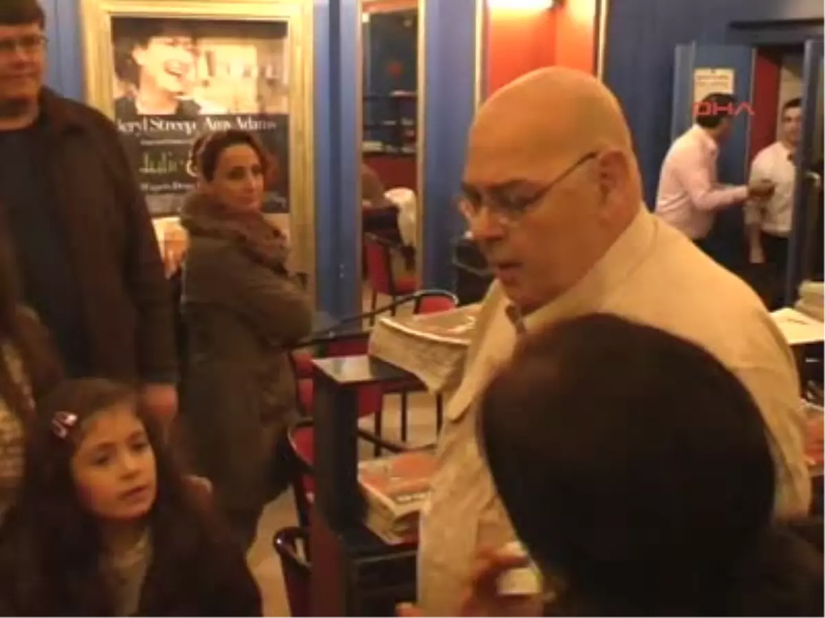 Yavuz Bingöl Hayranlarını Üzdü