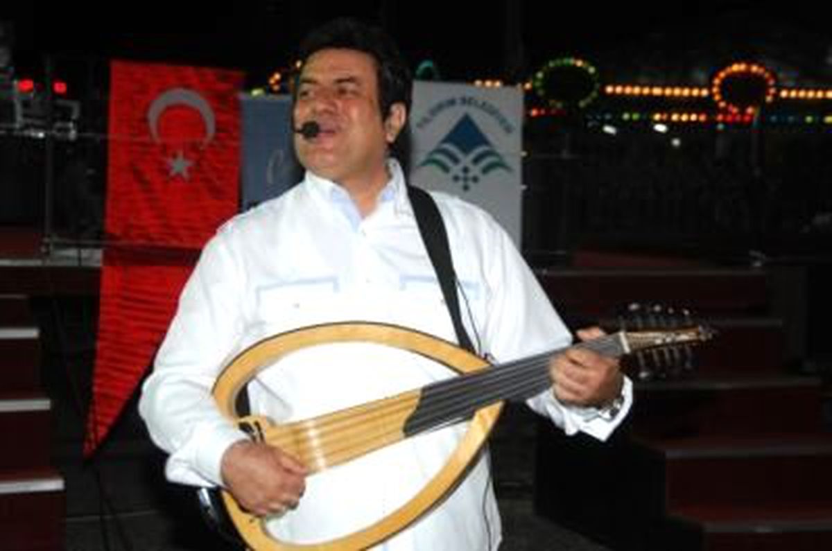 2012'ye Coşkun Sabah İle 'Merhaba' Deyin