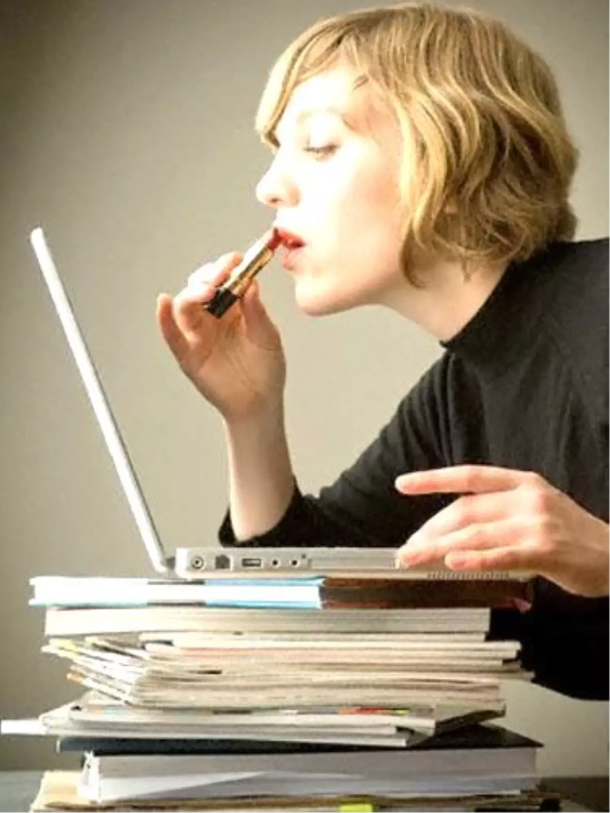 Rujunuz Yüzünden Kovulmuş Olabilirsiniz!