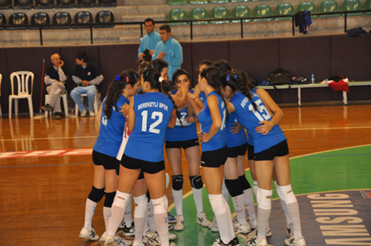 Bereketlispor 3-1 Galip Oldu