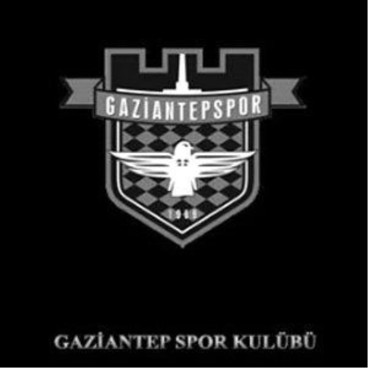 Gaziantepspor\'a Eski Antrenöründen Haciz