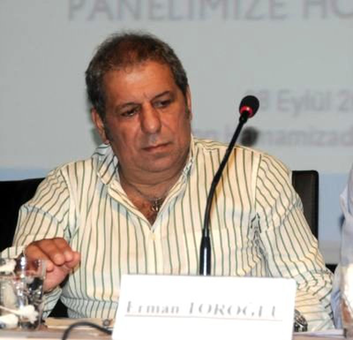 Gündemi Sarsacak Bir İddia!