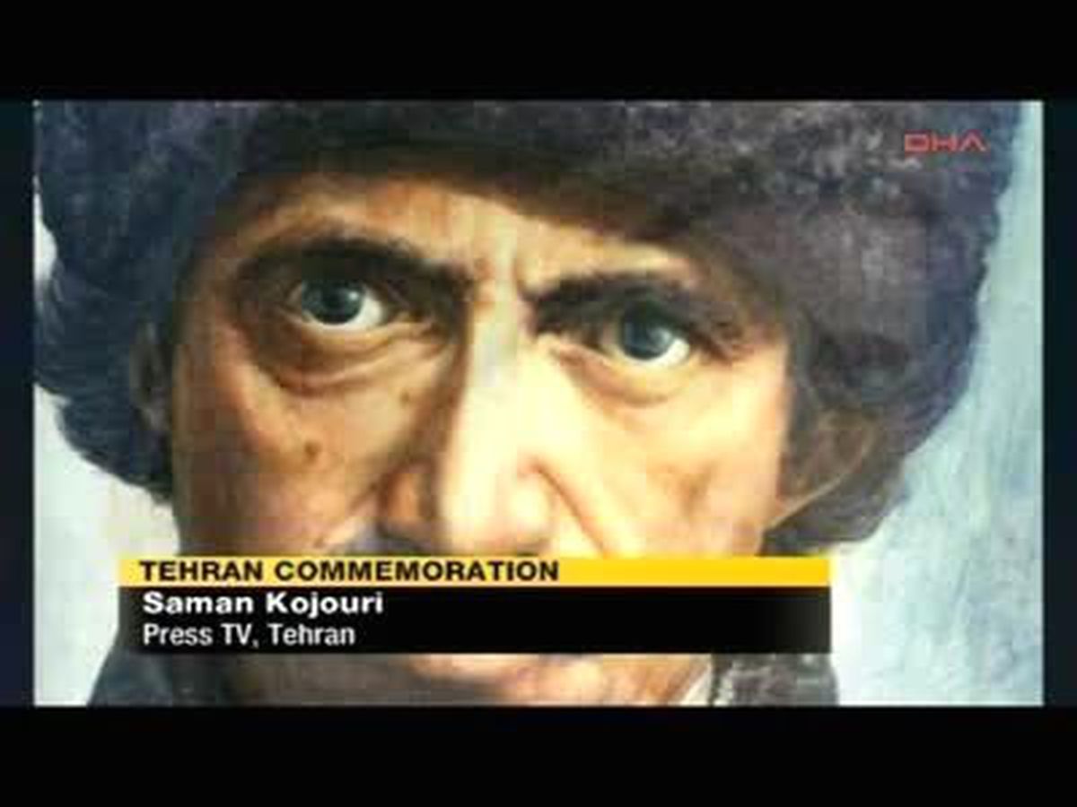 İran Devlet TV'sinde Said Nursi Filmi