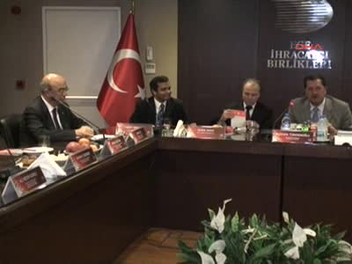 İsrail ile İzmir Tarımda Birleşecek