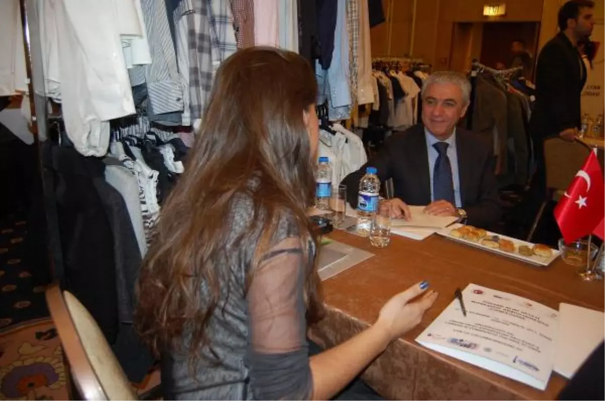 İtalyan Moda Devleri İzmir\'e Alışverişe Geldi