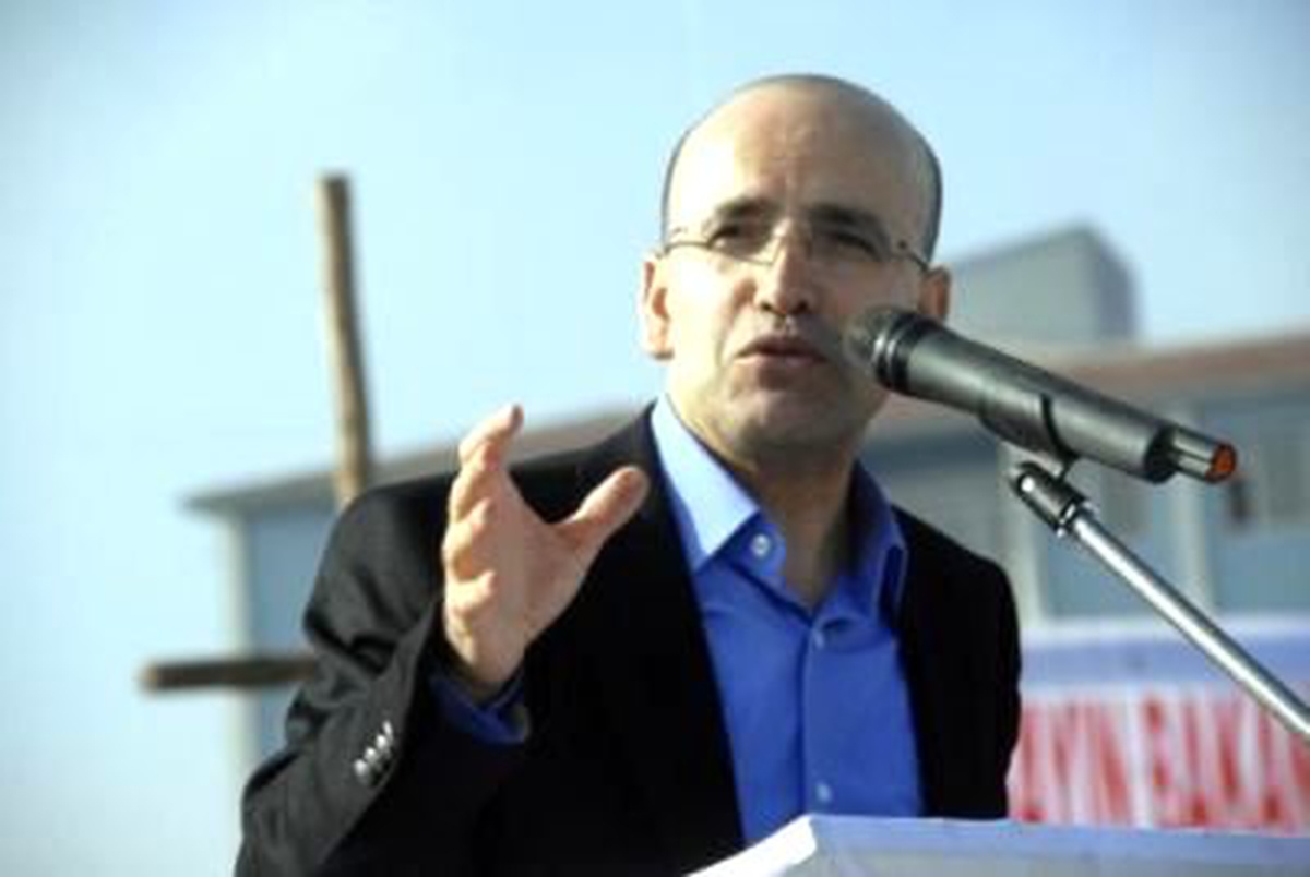 Bakan Şimşek'in Öğretmen Maaşlarına İlişkin Açıklaması