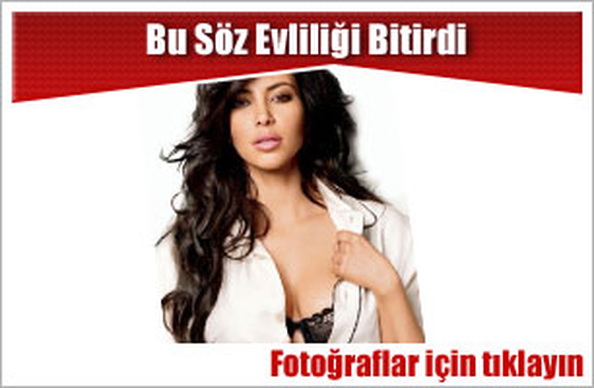 Onunla Bir Gece