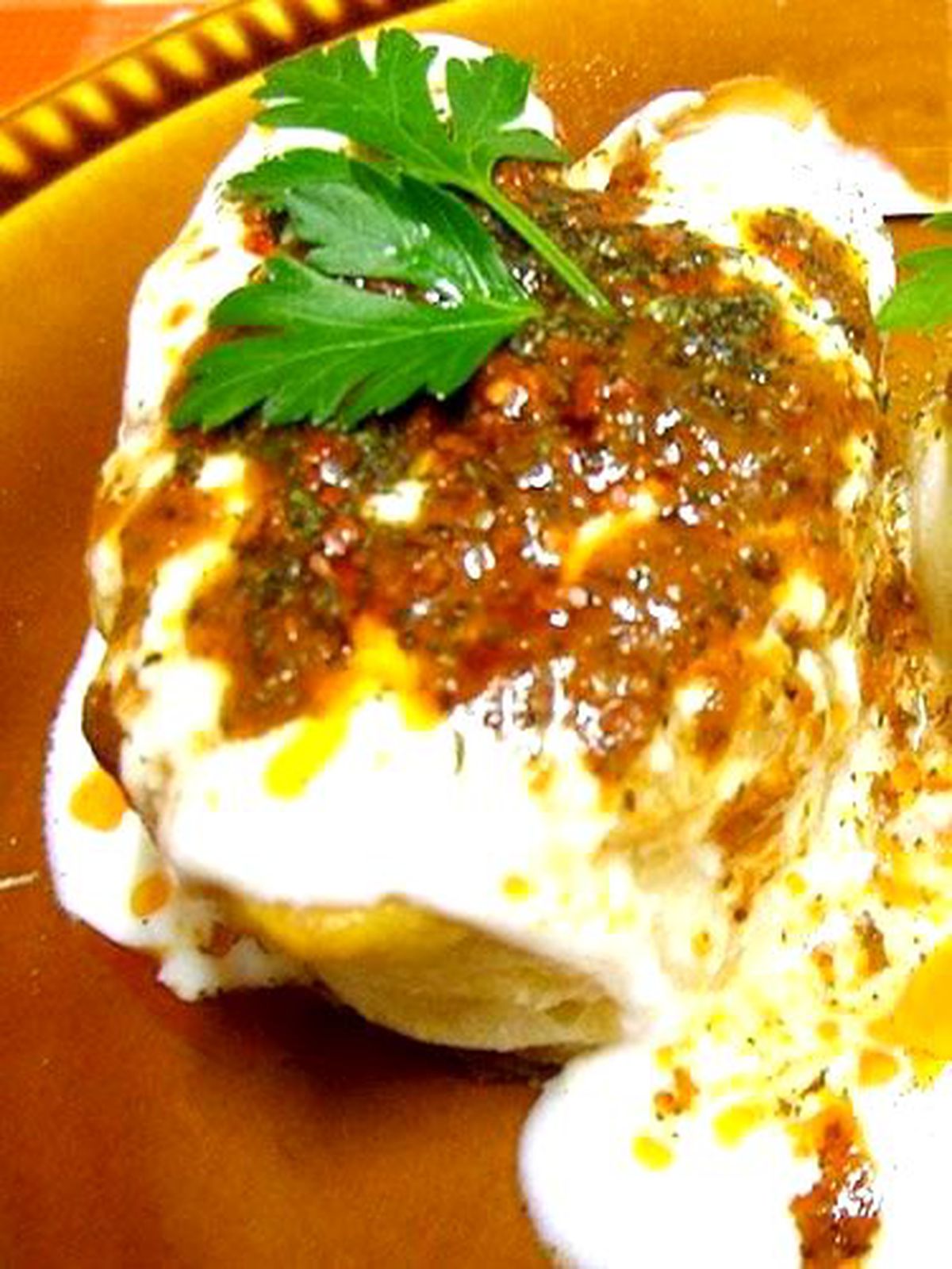 Mantardan Vazgeçemeyenler İçin: Mantar Mantısı