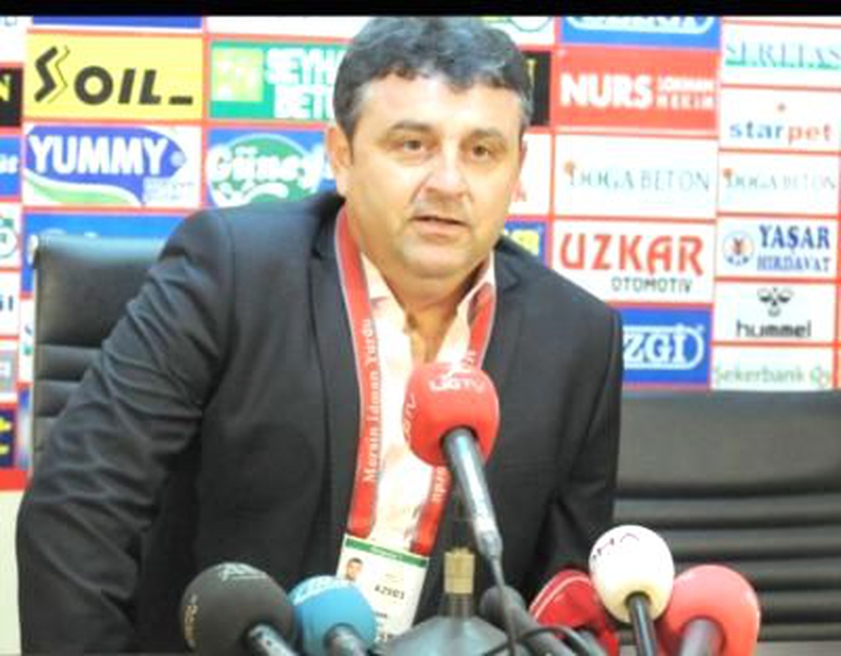 Samsunspor Maçının Ardından