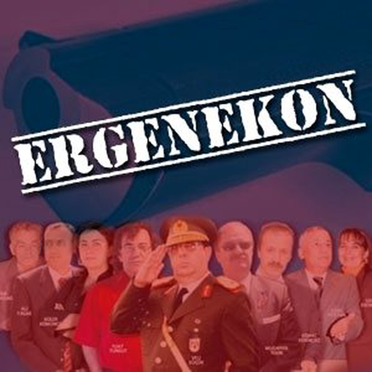 'Silah Verdim Bizi Bu Hallere Düşürdün'