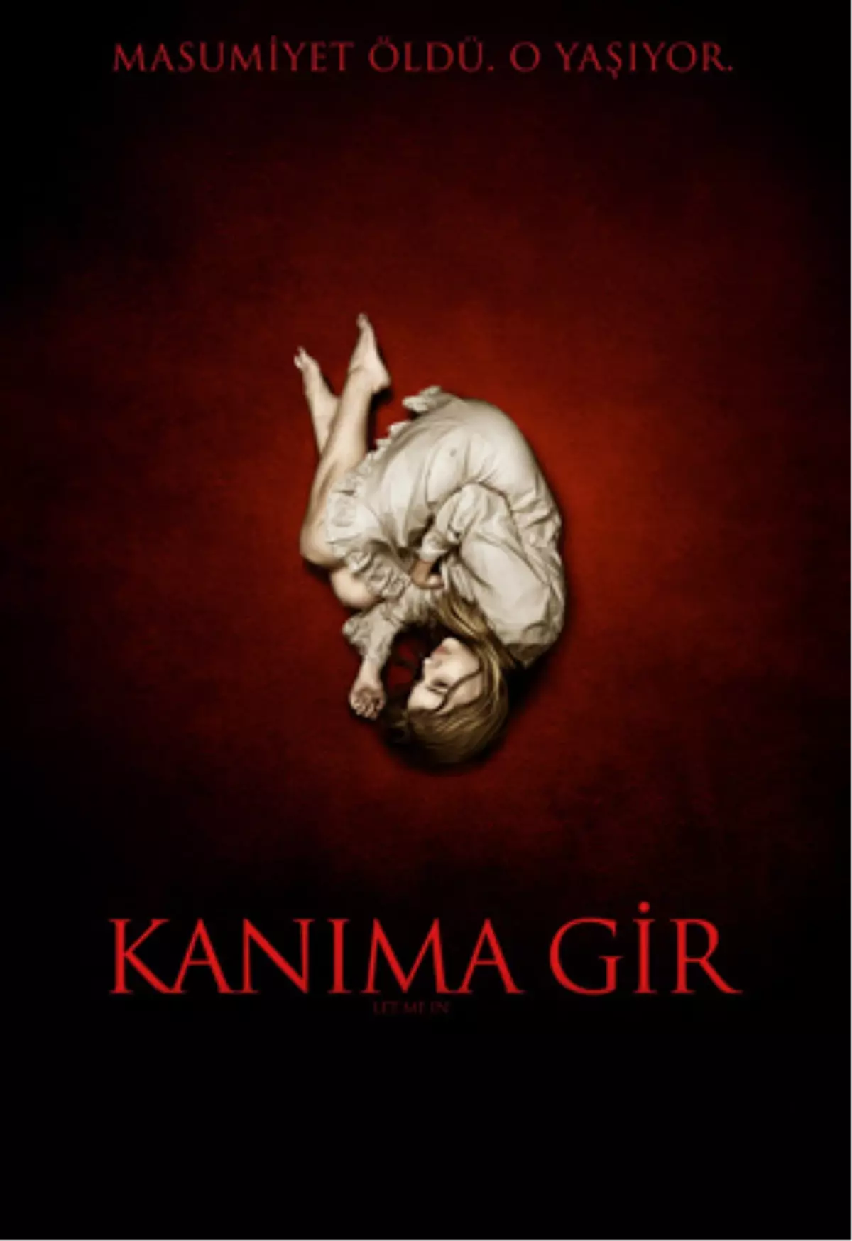 TV\'de İlk Kez Kanıma Gir