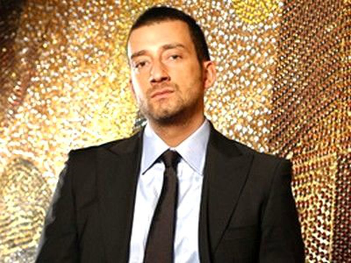 Twitter'da Birbirlerine Girdiler