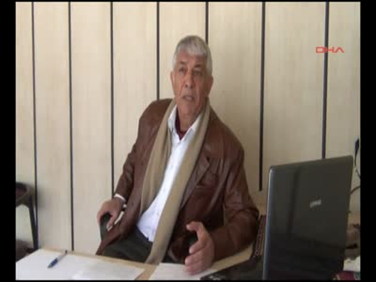 Yyü'lü Orhan Van'ın Yerleşim Yeri Sürekli Hareket Halinde Yyü'lü Orhan Van'ın Yerleşim Yeri Sürekli Hareket Halinde