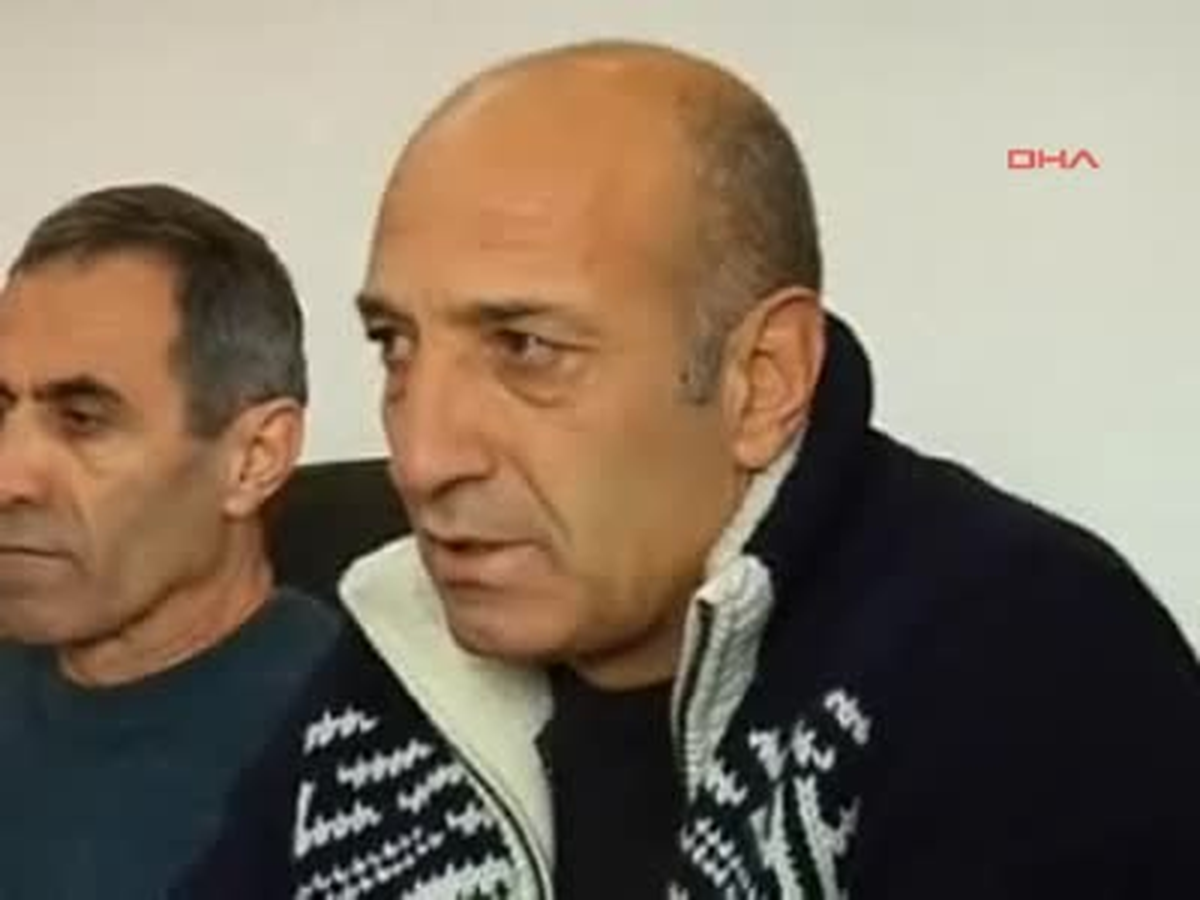 Ankaragücü'yle Yollarını Ayıran Doğan Basın Toplantısı Düzenledi