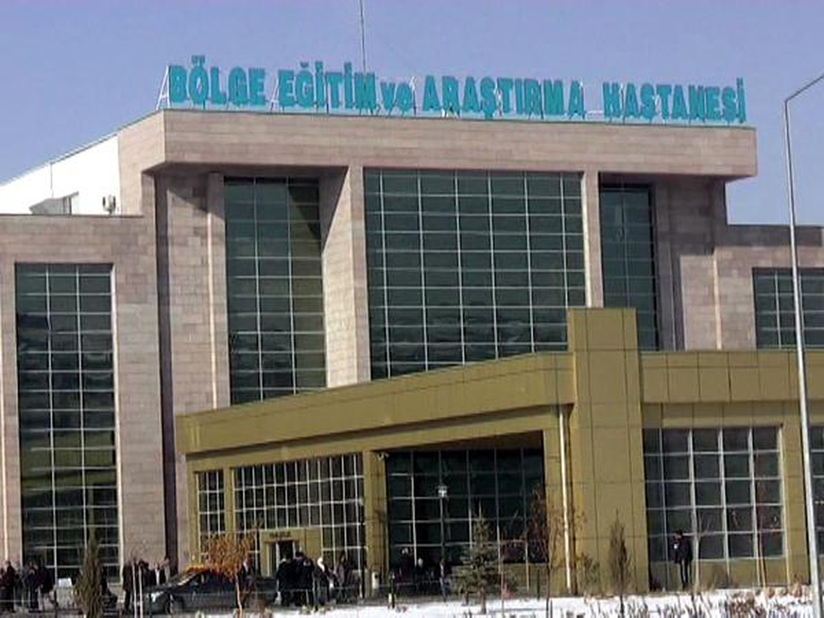 Beah'ta 11 Ayda 1 Milyon 133 Bin Kişi Muayene Edildi