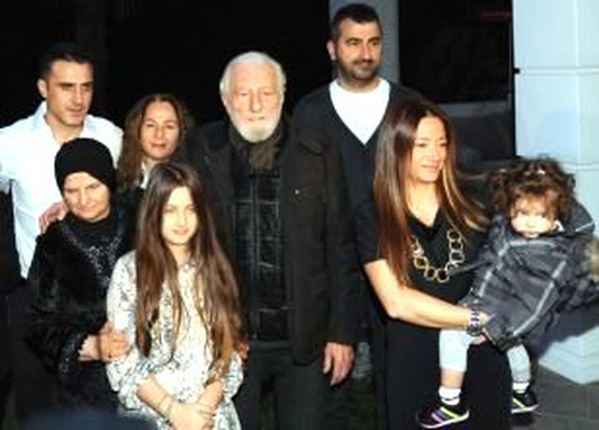 'Ben Yaparım Tayfur Yapmaz Demiştim'
