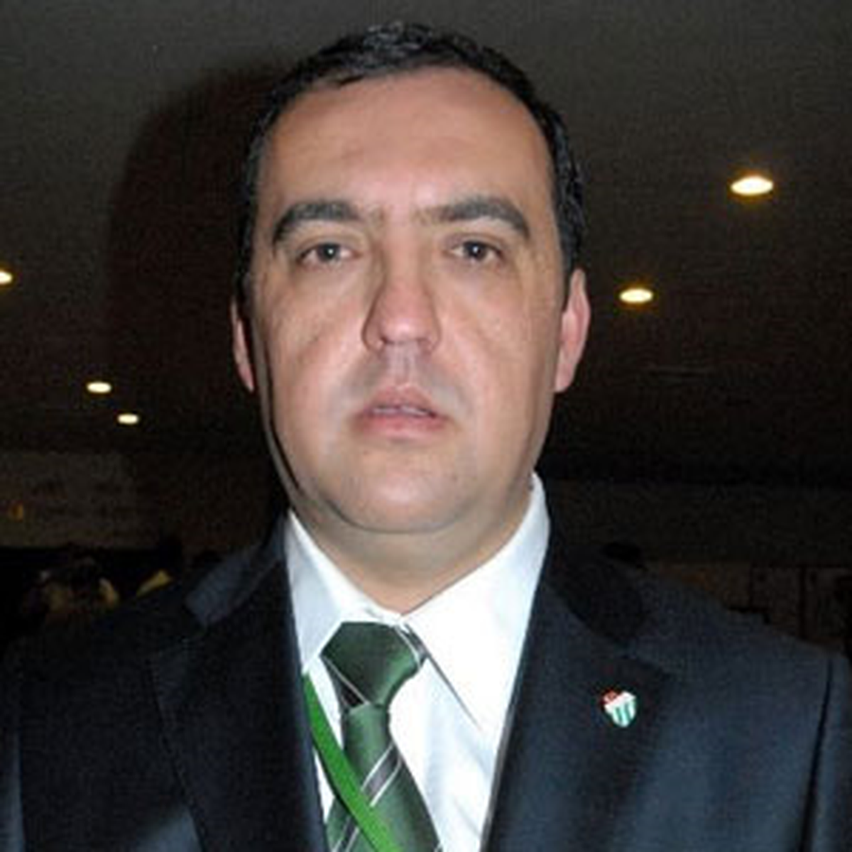 Bursaspor Yöneticisinden Erman Toroğlu'na Tepki