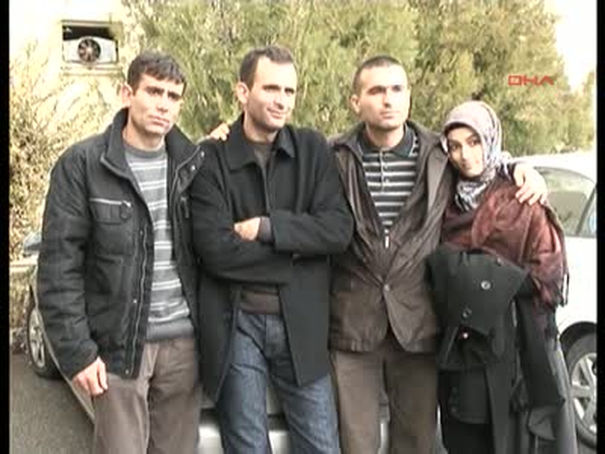 Canına Kıyan Genç 5 Bedende Yaşayacak