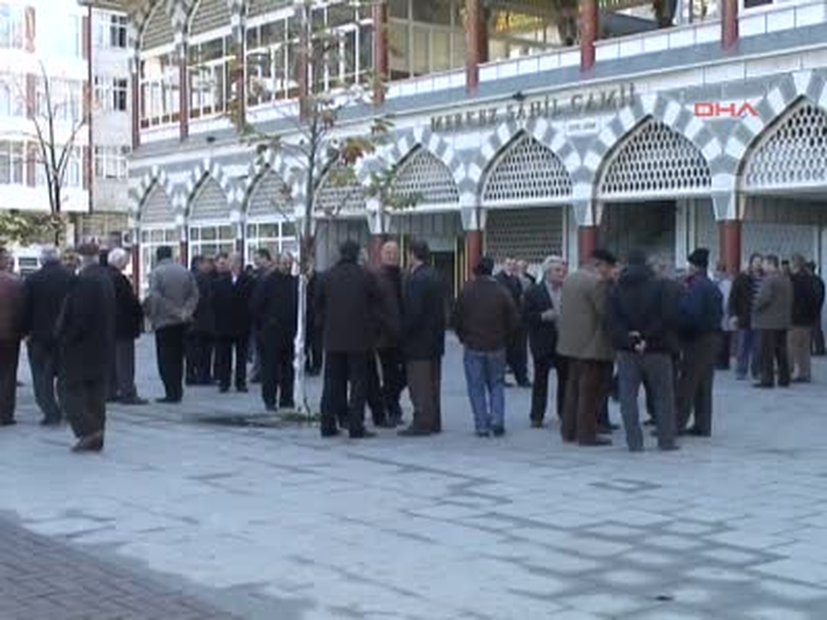 Ceketi İlkel Teleferiğe Takıldı, Düşerek Öldü