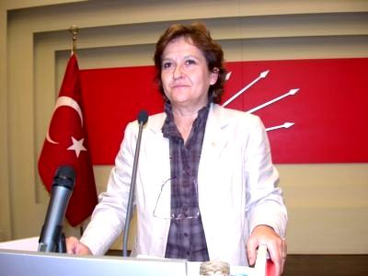 CHP\'de Cumhurbaşkanının Görev Süresi Görüşüldü