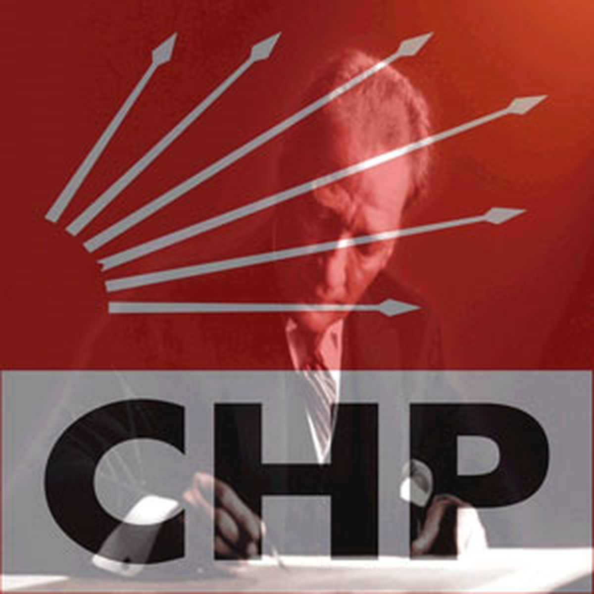CHP'ye 'İş Bankası' Çağrısı