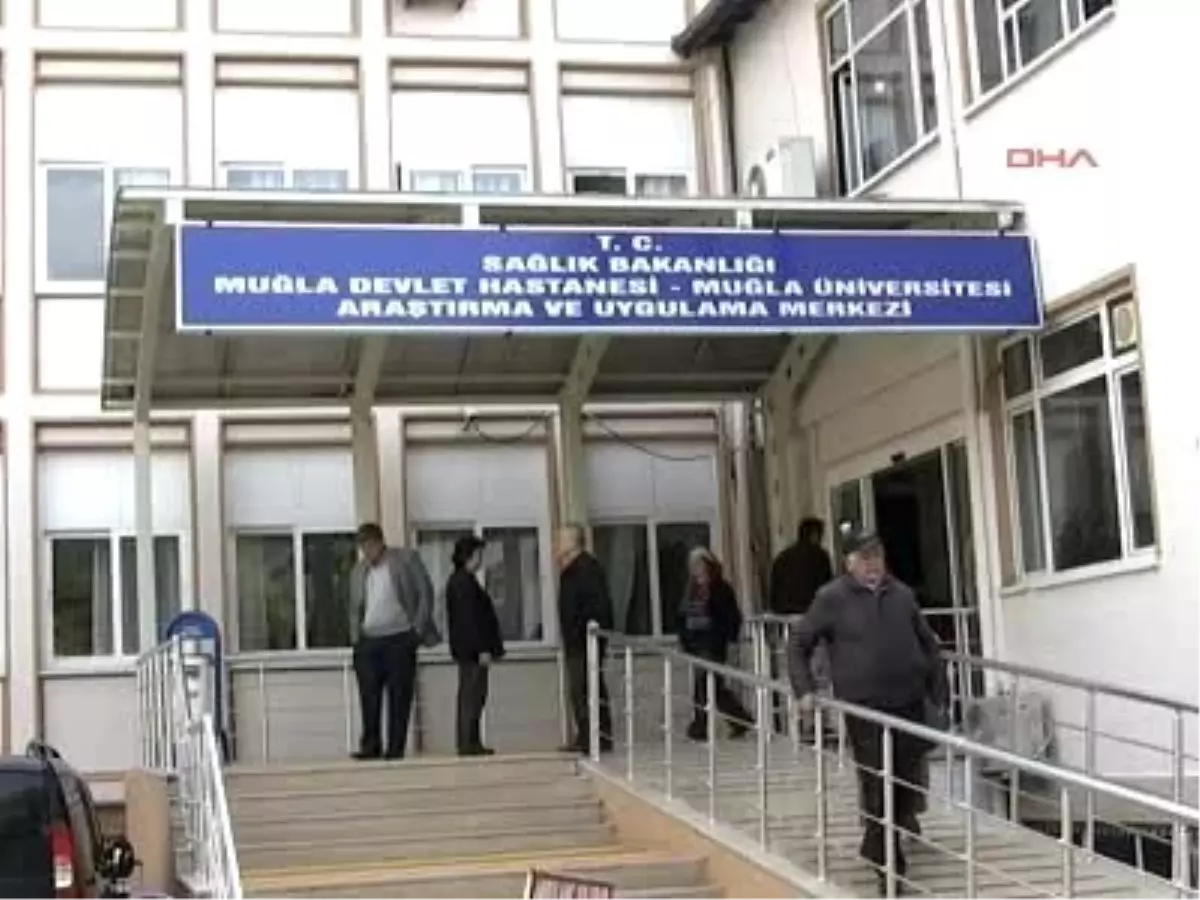 Doğumda Solunumu Duran Anne Öldü, Bebek Yaşıyor Doğumda Solunumu Duran Anne Öldü, Bebek Yaşıyor