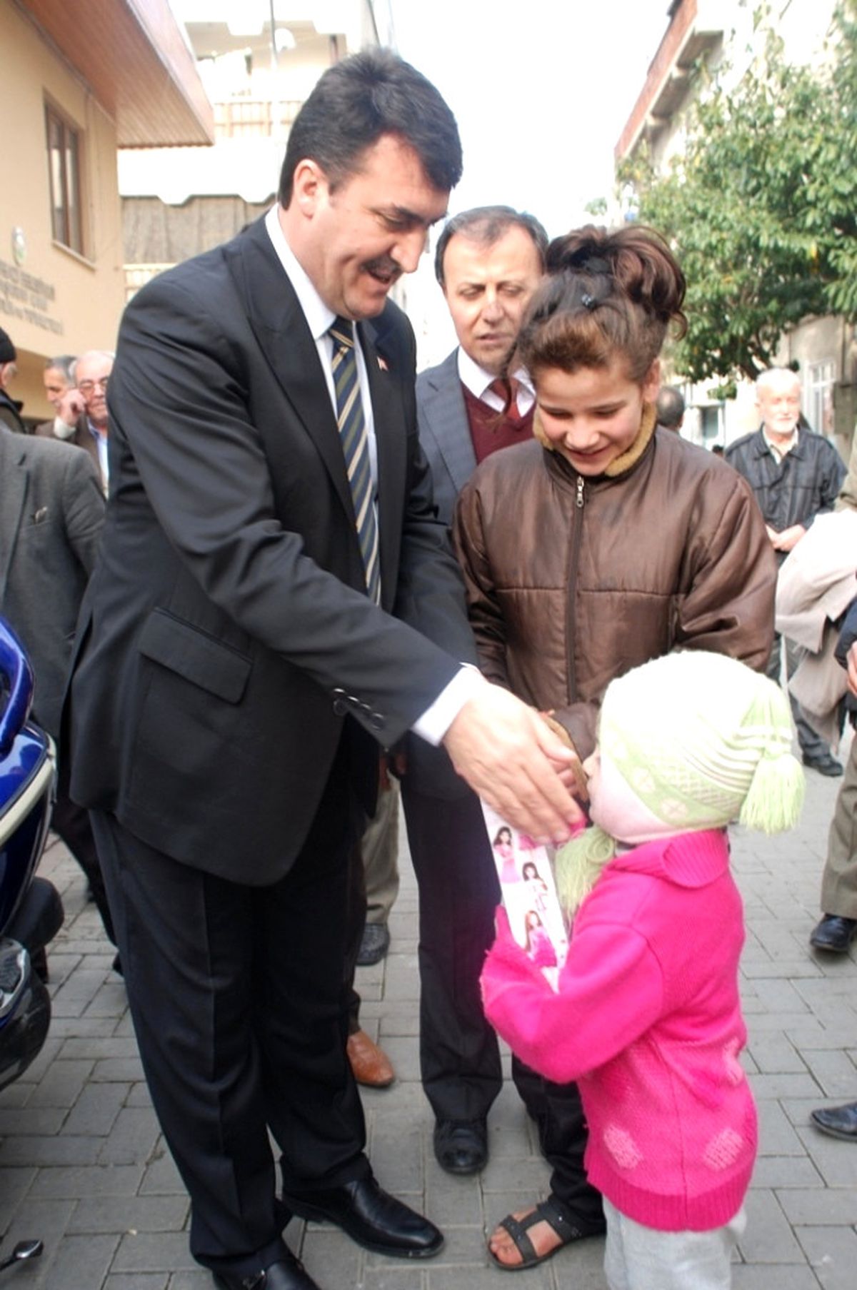 Dündar Durdurak Bilmiyor