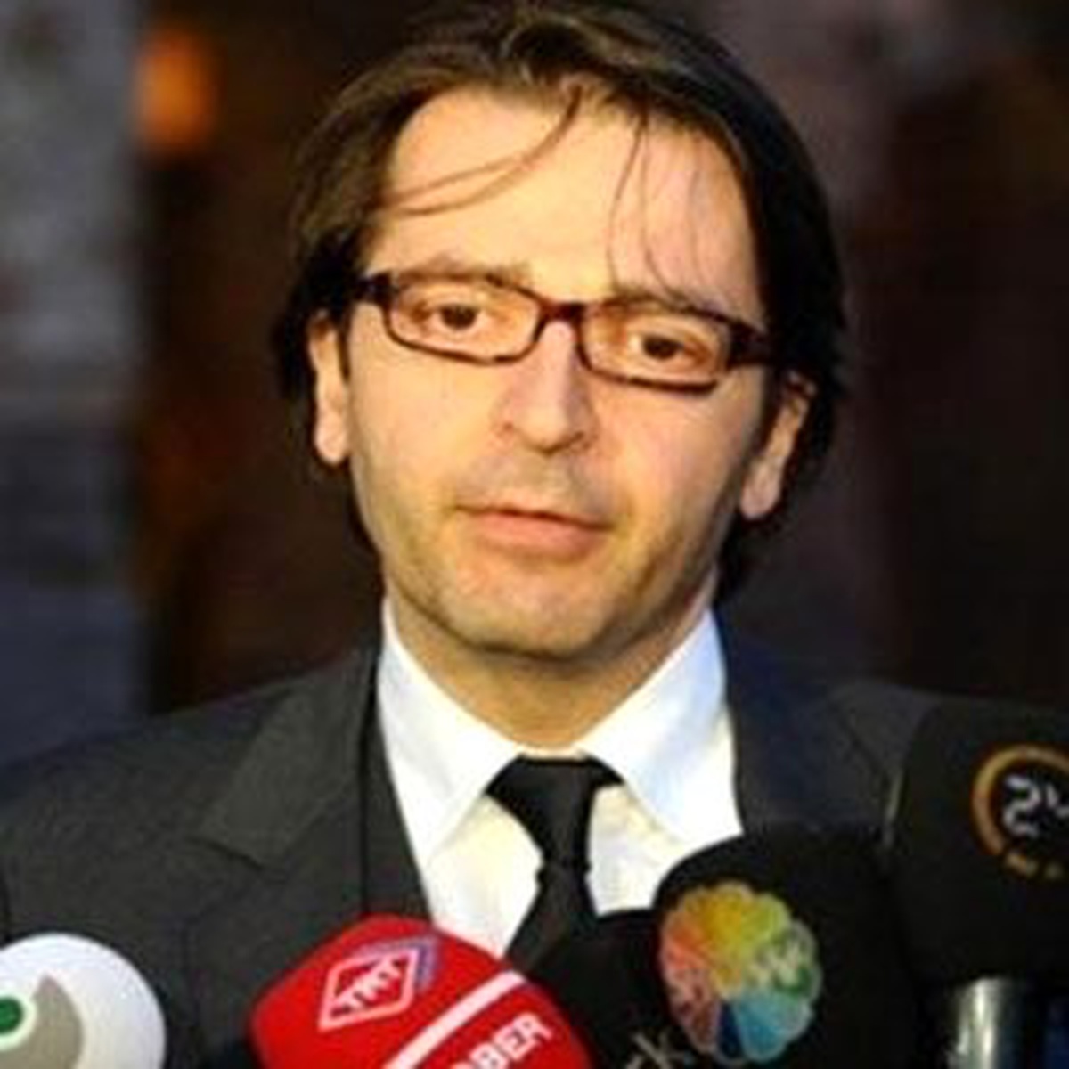 Düren: 'Takımımızın Teknik Direktörü Tayfur Hocadır'