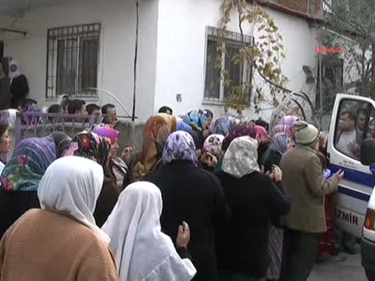 Faranjit Teşhisi Konulan Kız, Menenjitten Öldü