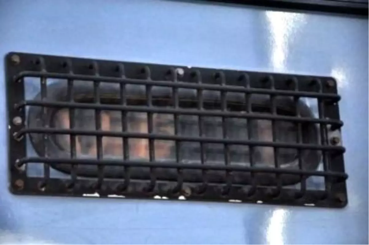 Gaziantep\'te Kck\'ya 3 Tutuklama