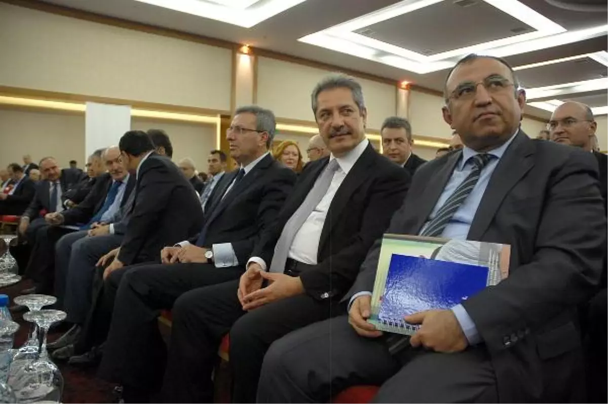 İş\'le Buluşmalar Malatya Toplantısı Yapıldı