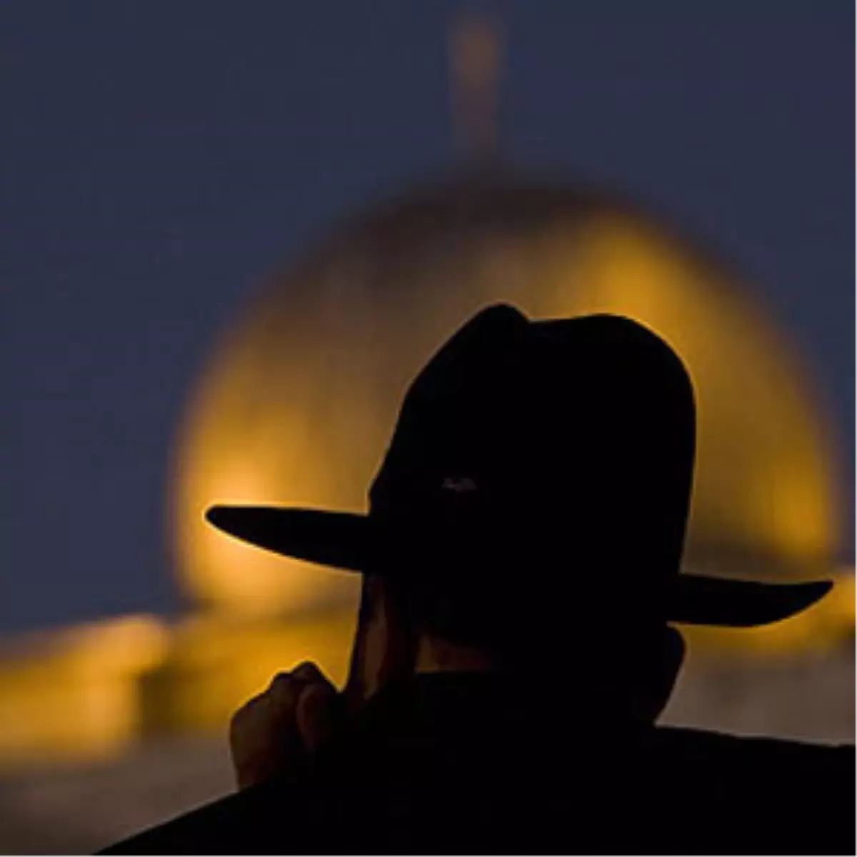 İsrail\'in \'Ezan\' Planı