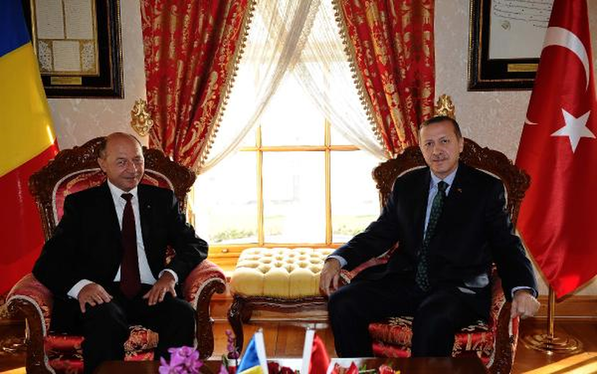 İşte Başbakanın Ameliyattan Sonraki İlk Resmi Kabulünden Görüntüler