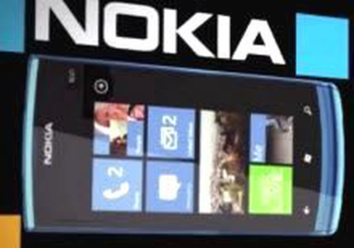 İşte Nokia'nın Yeni Bombası!