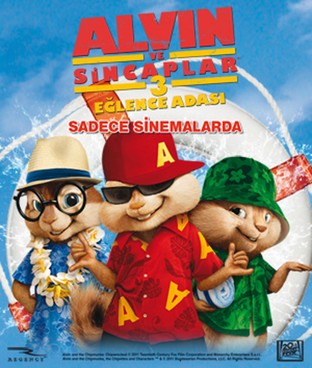 Kids Menü'nün Yeni Oyuncakları