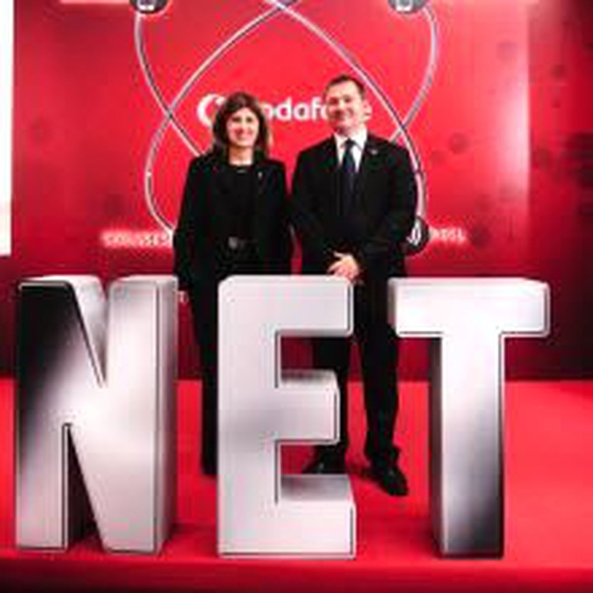 Koç.net, Vodafone Bünyesine Katıldı!