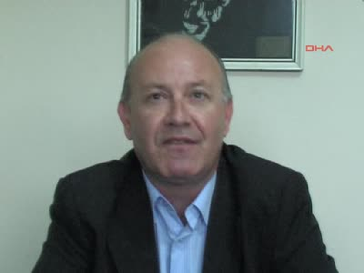 'korkmayın Marmaris' Te Deniz 40 Metre Bile Çekilebilir