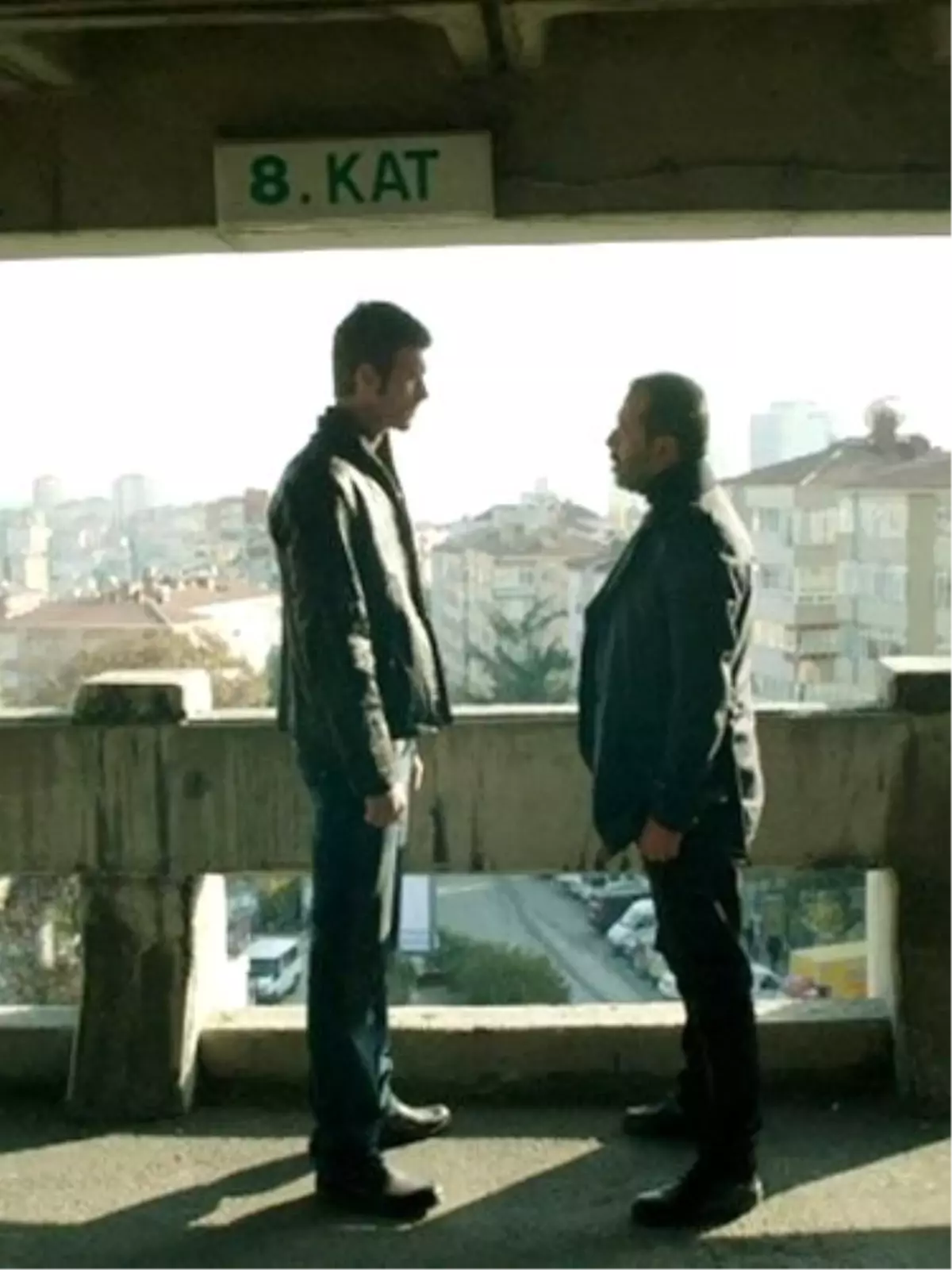 Kuzey ve Güney\'in Arası Açılıyor!