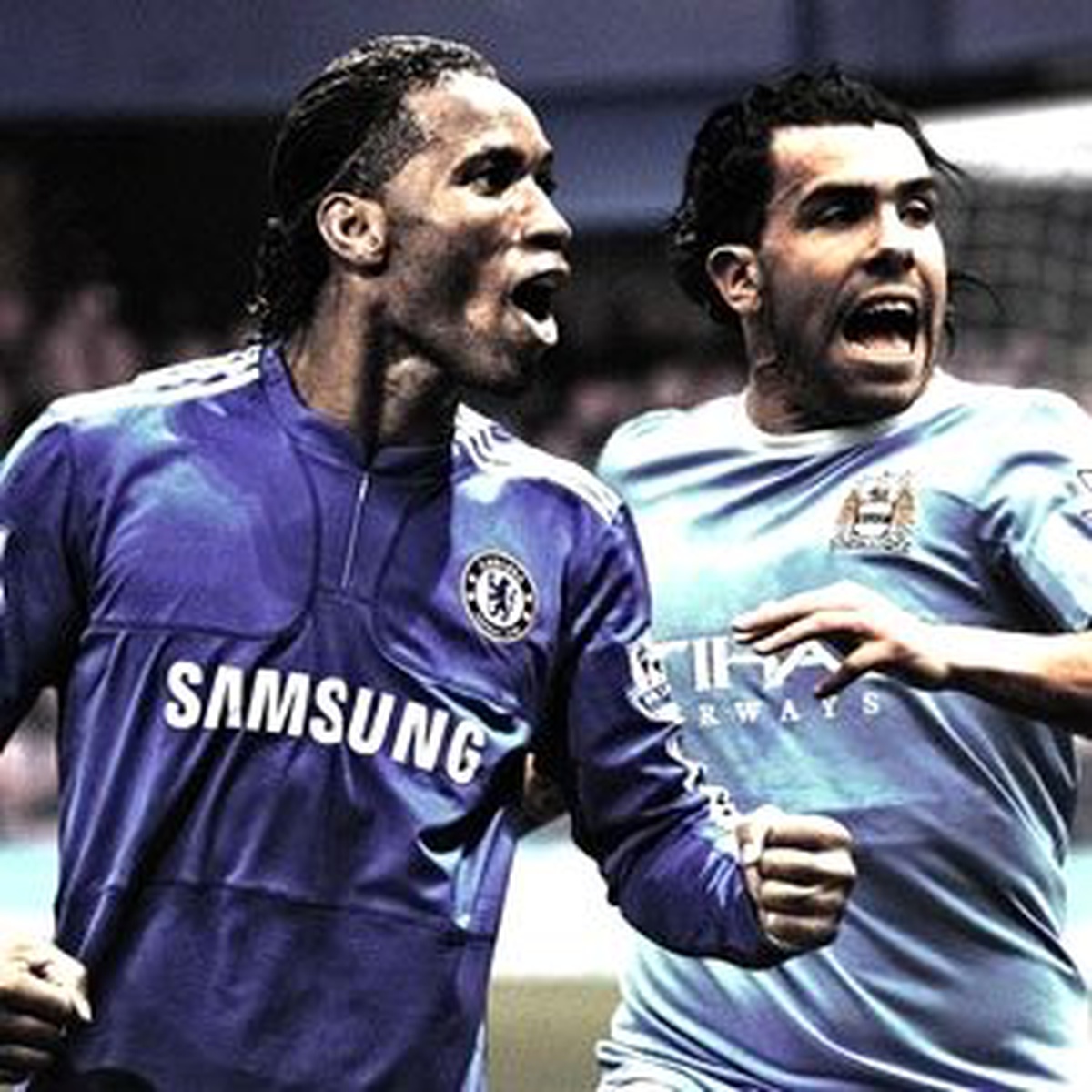 Lider Manchester City İlk Mağlubiyetini Aldı