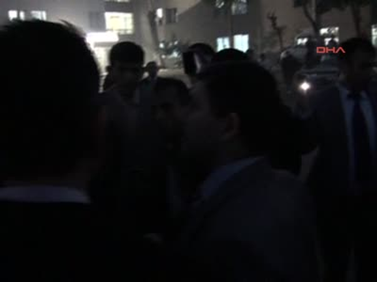 Eski Bakan Pakdemirli'ye Rektör Oğlunu Şikayet Ettiler