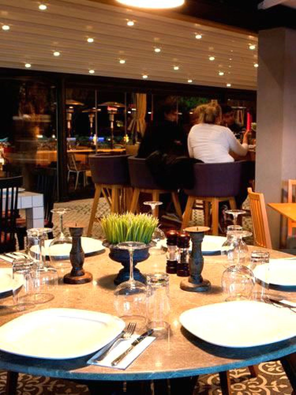 Middle Kitchen'dan Size Bir Teklif Var!