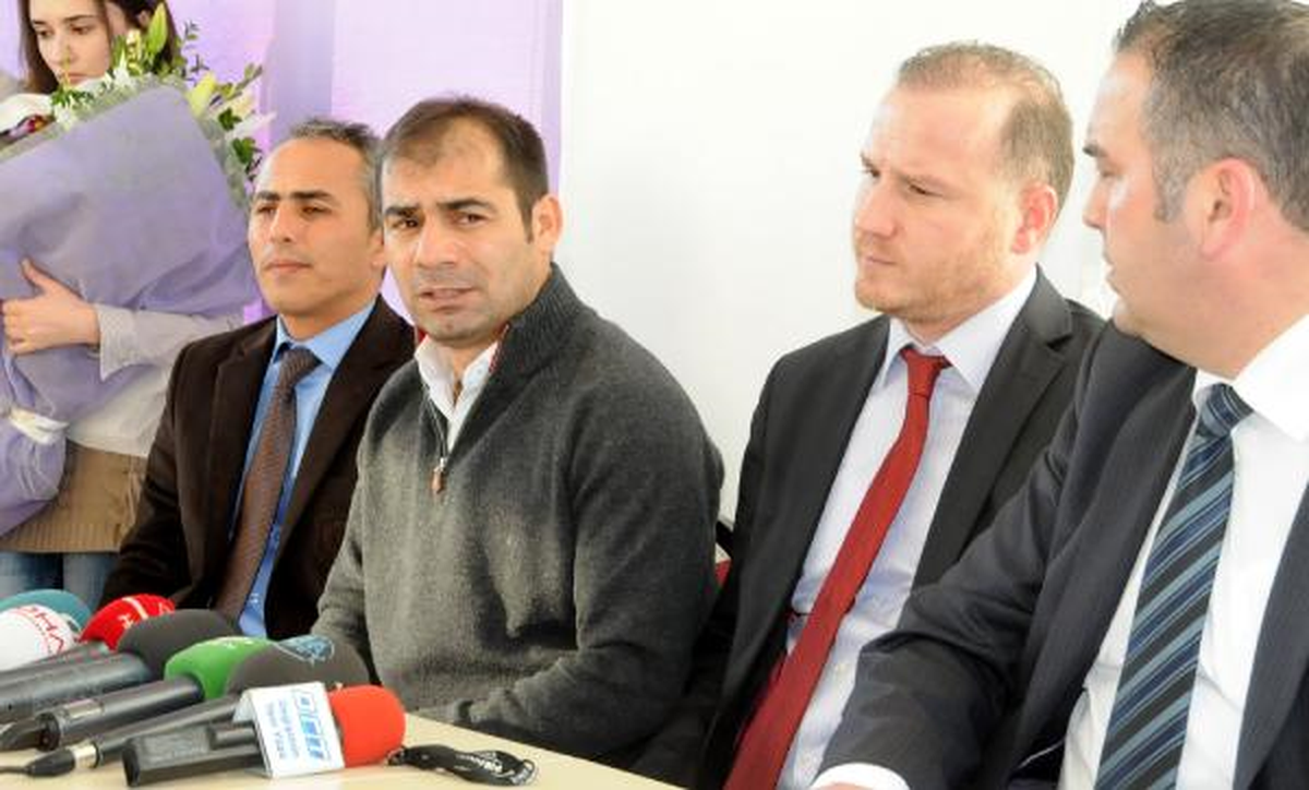 Orduspor'da İstifa Eden Metin Diyadin Açıklama Yaptı
