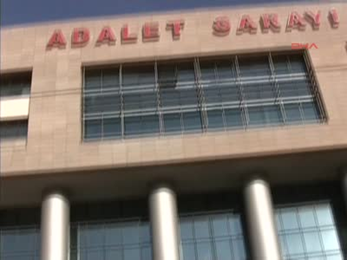 Öznur'un Cinayet Sanığı Ben Kesinlikle Bu Suçu İşlemedim