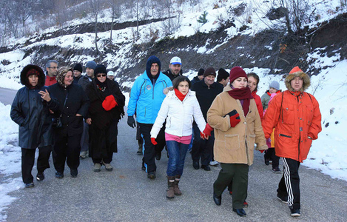 Sağlıklı Bir Yaşam İçin Sağlıklı Çevre