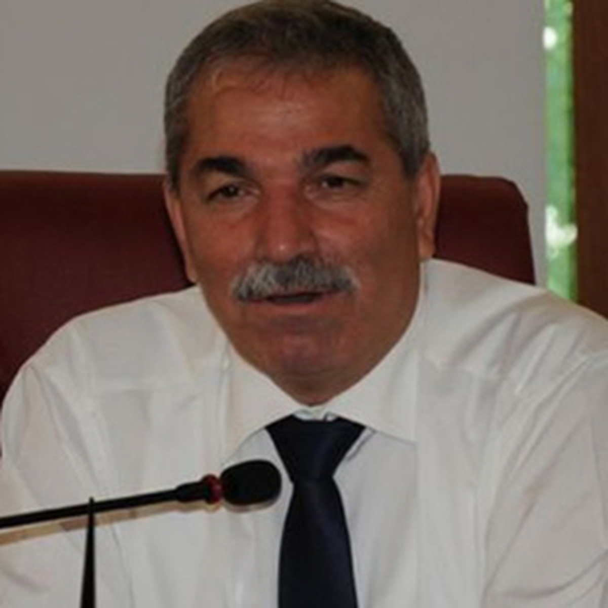 Samsun'daki Operasyon
