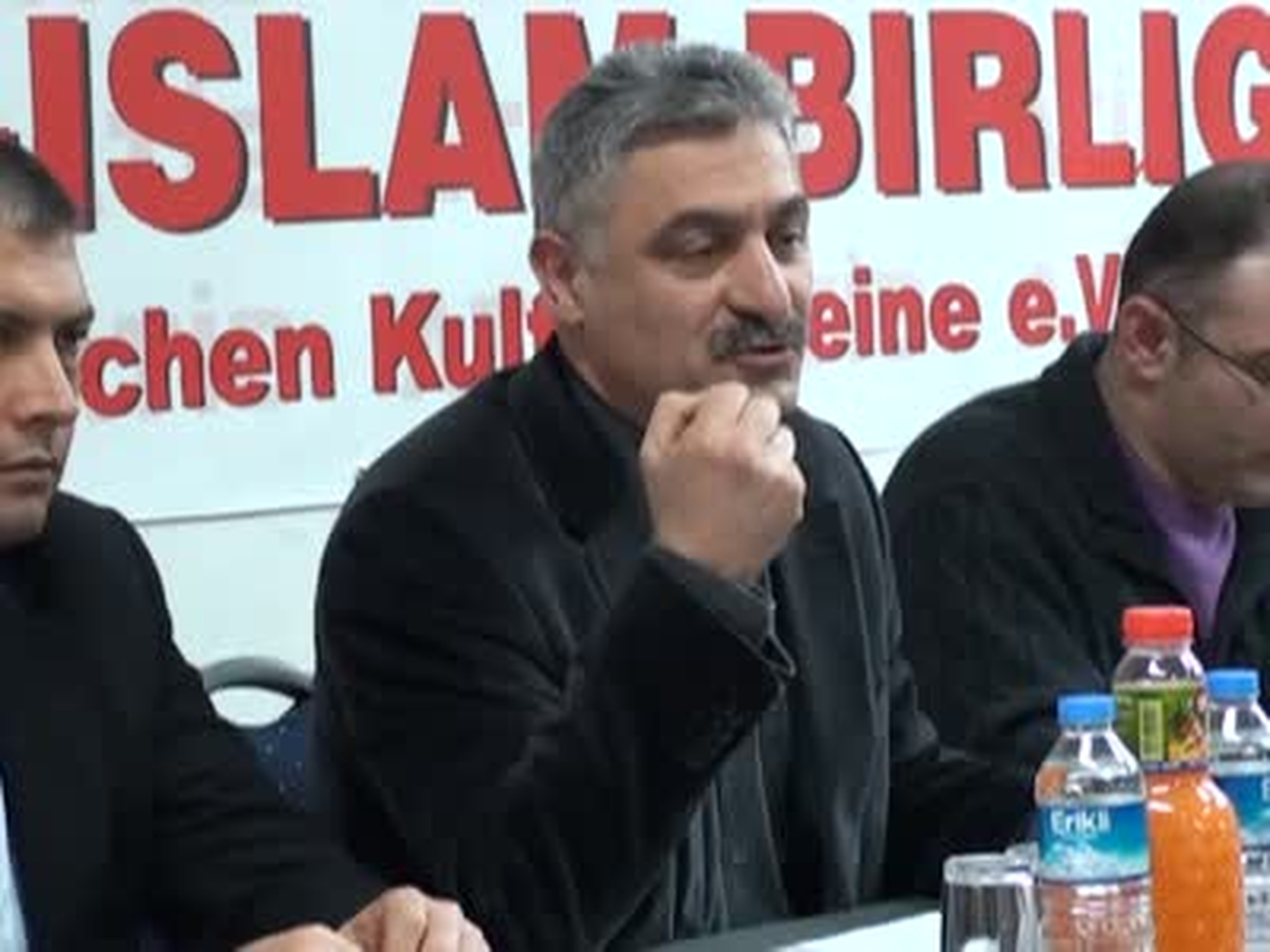 'sorunların Çözüm Yeri Siyasi Alan' 1