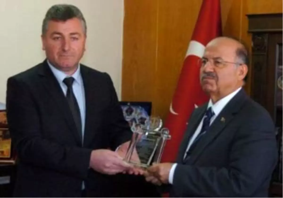 Tarihi Divriği Ulu Cami Rahat Nefes Alacak