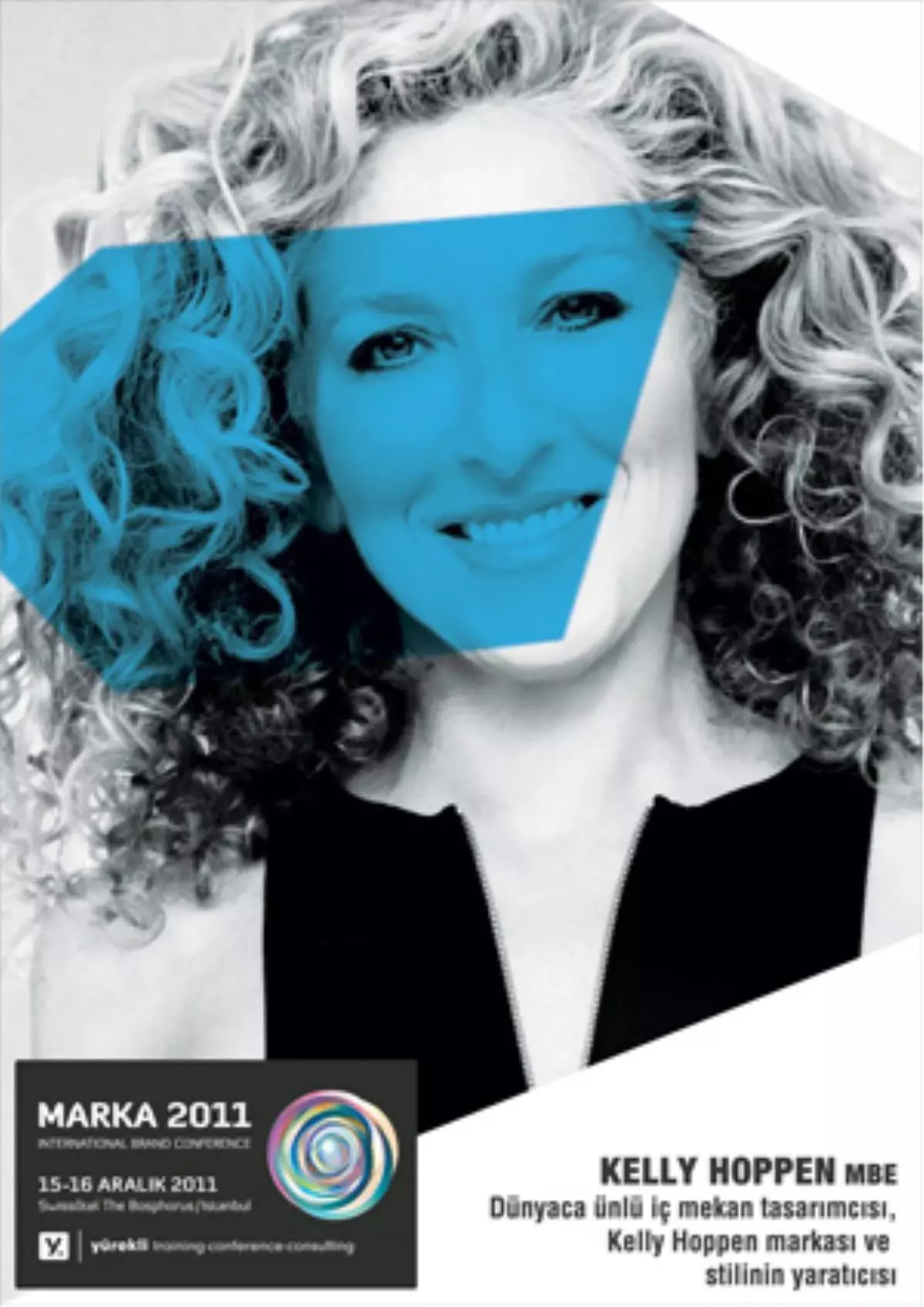 Türk İş Dünyasının En Büyük Konferansı