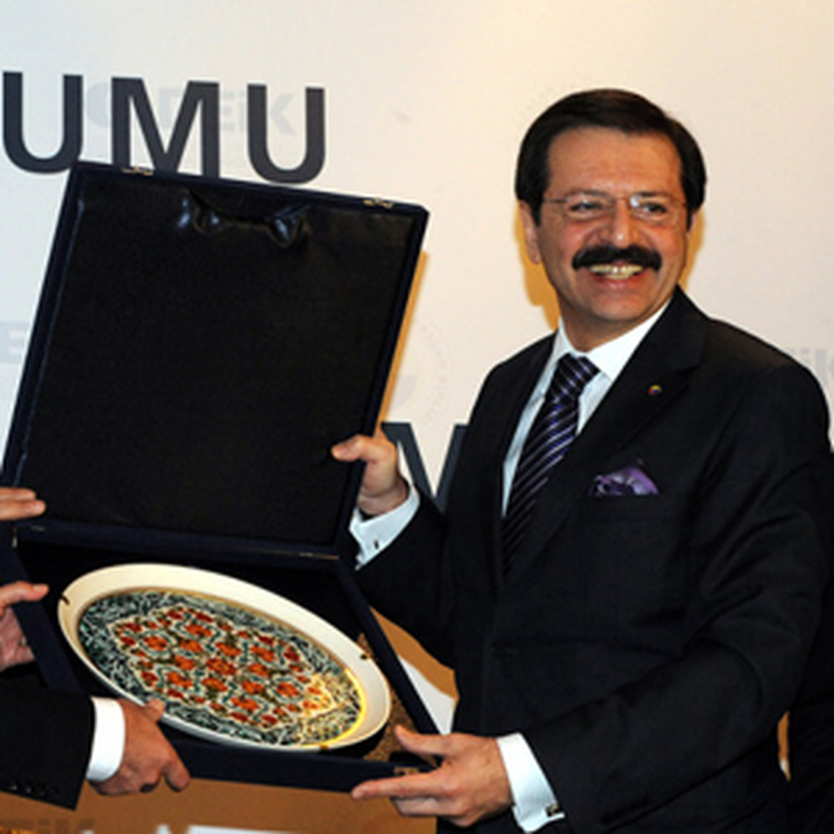Türk-Romen İş Forumu İstanbul'da Gerçekleştirildi
